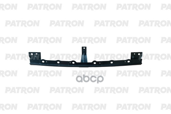 Усилитель Бампера Передн Кронштейн Крепления Mitsubishi Asx 2010-12/Outlander Sport 2011-12 PATRON арт. P73-MB050A