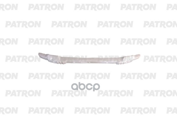 Усилитель Бампера Передн Уплотнитель(Абсорбер) Toyota Corolla E140 07-10 PATRON арт. P73-TY001A