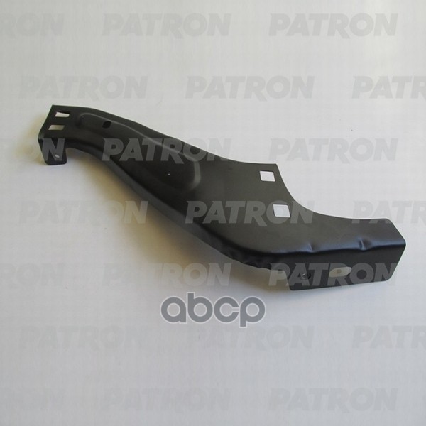 Панель Кузова Прав Кронштейн Фары Citroen: Berlingo 08- , Peugeot: Partner 08- PATRON арт. P76-0002T