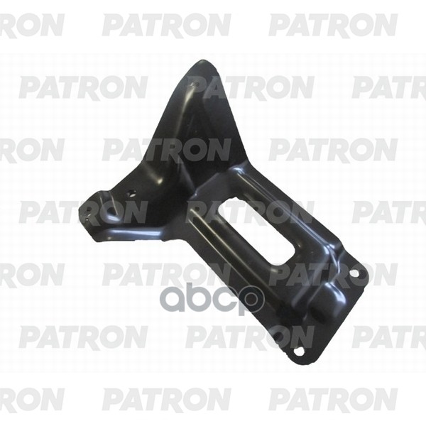 Кронштейн Усилителя Бампера Передн Лев Верхний Mitsubishi: L200 05-09 PATRON арт. P76-0003T