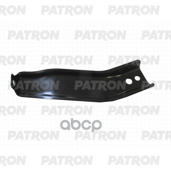 Кронштейн Усилителя Бампера Передн Прав Нижний Mitsubishi: L200 05-09 PATRON арт. P76-0006T