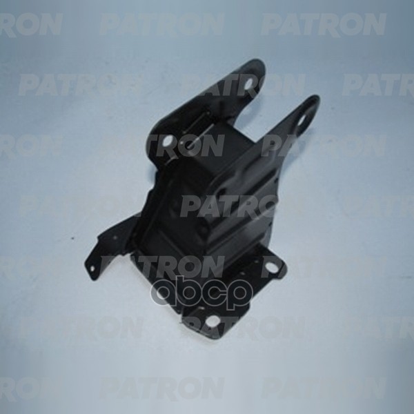 Кронштейн Усилителя Бампера Передн Лев Opel: Astra H 04-10 PATRON арт. P76-0009T