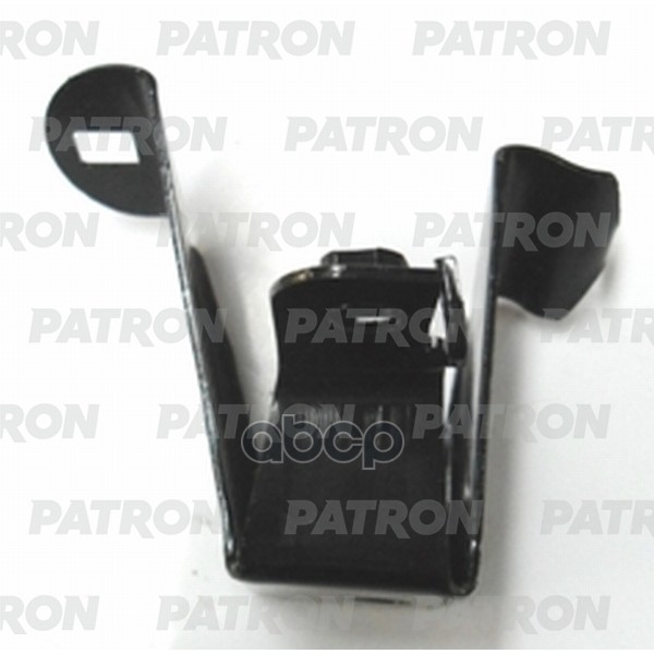 Кронштейн Усилителя Бампера Прав Передн Opel: Corsa B 93-00 PATRON арт. P76-0012T