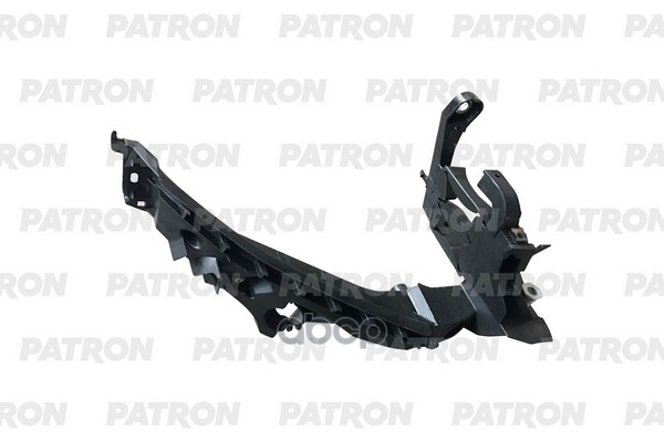 Кронштейн Фары Прав Audi A4 07-11 PATRON арт. P76-AD003AR