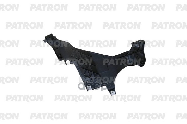 Кронштейн Фары Лев Audi A4 2012-15/A5 2011-16 PATRON арт. P76-AD005AL