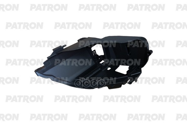 Кронштейн Фары Прав Audi Q7 09-15 PATRON арт. P76-AD022AR
