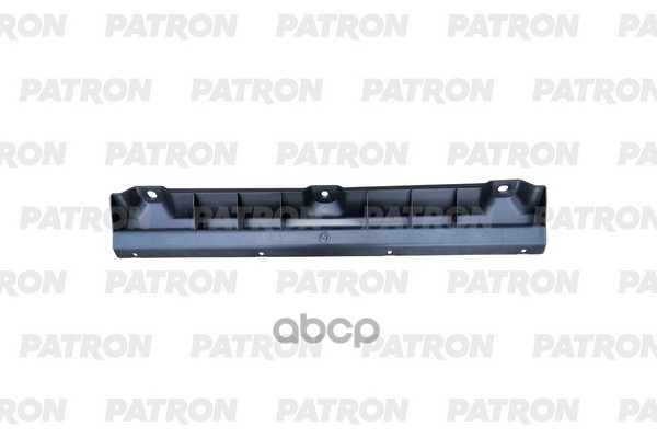 Кронштейн Защиты Двигателя Audi: Q7 PATRON арт. P76-AD022A