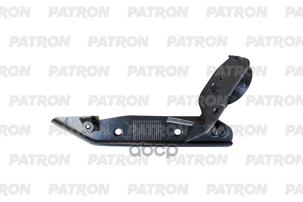 Кронштейн Предн Бампер Прав Bmw 3 E90 06-08 PATRON арт. P76-AD024AR