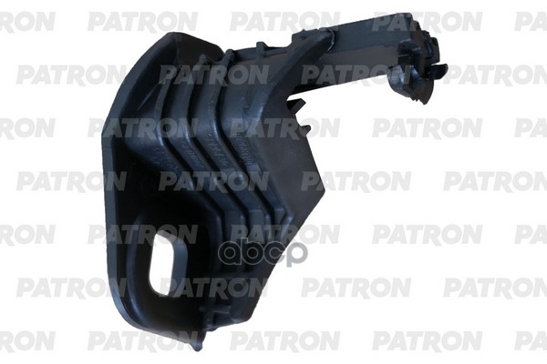 Кронштейн Фары Лев Bmw 3 F30/F31 2012-15 PATRON арт. P76-BM001AL