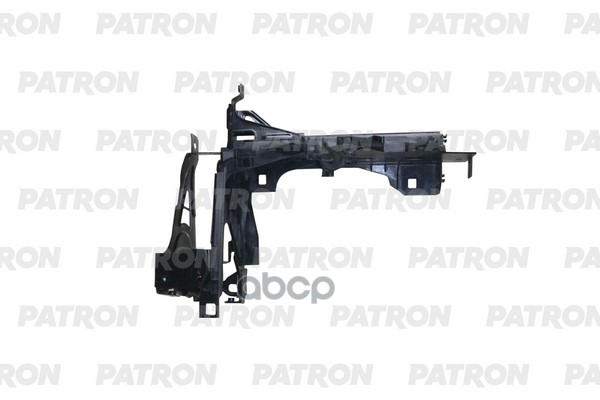 Кронштейн Фары Прав Bmw 5 F10/F11 2010-16 PATRON арт. P76-BM007AR