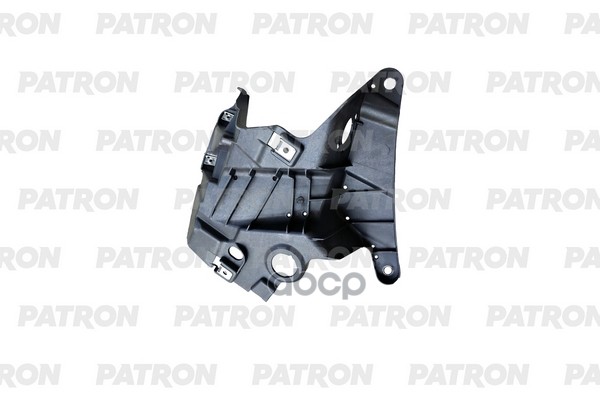 Кронштейн Крыла Прав Bmw X5 F15 2013-18 PATRON арт. P76-BM008AR