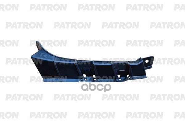 Кронштейн Предн Бампер Прав Bmw X5 E53 04-06 PATRON арт. P76-BM064AR