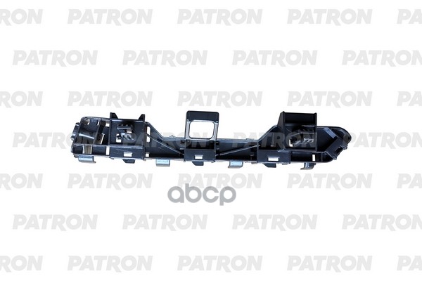 Кронштейн Предн Бампер Прав Honda Accord Sedan 2013-17 PATRON арт. P76-HD218AR