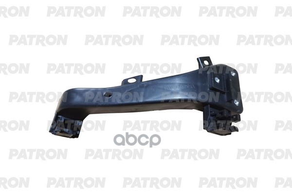 Кронштейн Фары Лев Hyundai Elantra Sedan 2016-18 PATRON арт. P76-HN001AL