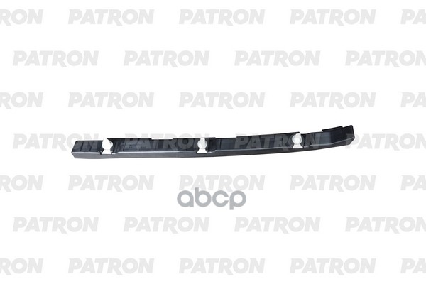 Кронштейн Задн Прав Бампер Hyundai Santa Fe 07-09 PATRON арт. P76-HN002AR