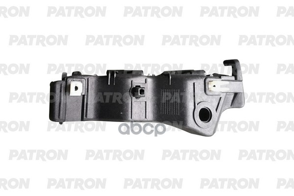 Кронштейн Предн Бампер Лев Hyundai Santa Fe 2012-15 PATRON арт. P76-HN003AL