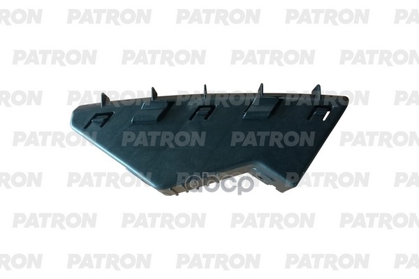Кронштейн Фары Лев Hyundai Santa Fe 2012-15 PATRON арт. P76-HN004AL