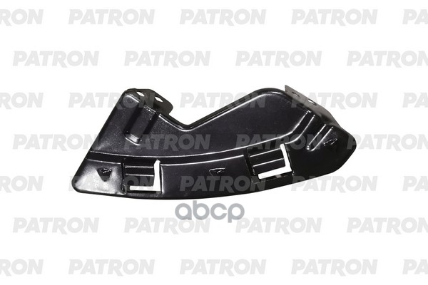 Кронштейн Предн Бампер Лев Hyundai Ix35/Tucson 2010-15 PATRON арт. P76-HN010AL