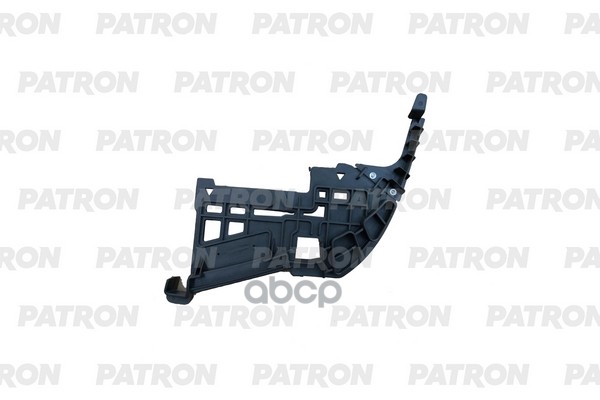 Кронштейн Предн Бампер Лев Hyundai Tucson 05-09 PATRON арт. P76-HN041BL
