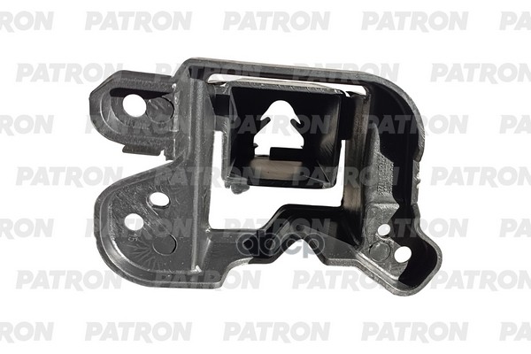 Кронштейн Решетки Mazda 3 Bm Hatchback/Sedan 2014-16 PATRON арт. P76-MZ004AL