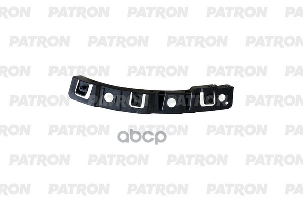 Кронштейн Предн Бампер Лев Mazda Cx-5 Kf 2017-21 PATRON арт. P76-MZ009AL