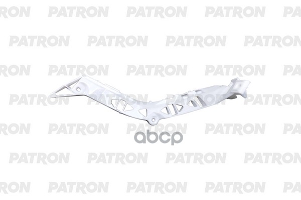 Кронштейн Задн Прав Бампер Mazda 3 Bk Sedan 04-08 PATRON арт. P76-MZ012AR