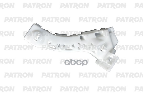 Кронштейн Предн Бампер Лев Mazda 3 Bk Sedan 04-08 PATRON арт. P76-MZ071BL