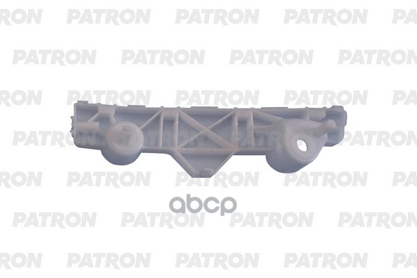 Кронштейн Предн Бампер Лев Mazda 2 De Hatchback 07-14 PATRON арт. P76-MZ104AL