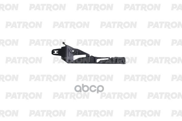 Кронштейн Предн Бампер Прав Porshe Cayenne 2010-14 PATRON арт. P76-PS002AR