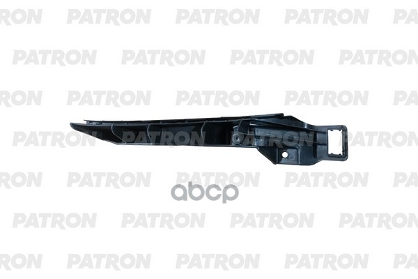 Кронштейн Предн Бампер Лев Porshe Cayenne Turbo 2010-14 PATRON арт. P76-PS004AL