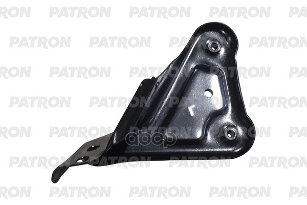 Кронштейн Крыла Лев Skoda Rapid 2012-19 PATRON арт. P76-SD007AL