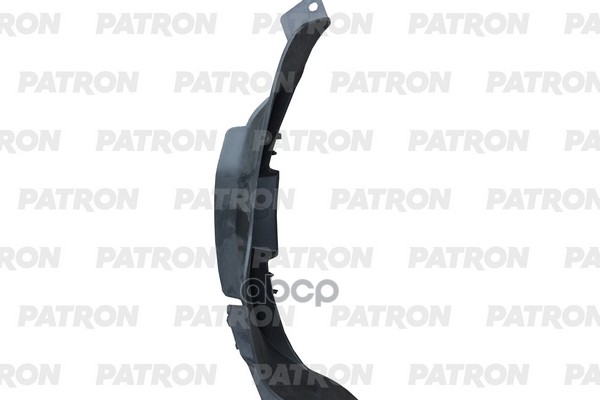 Кронштейн Предн Бампер Лев Skoda Octavia ? 2013-16 PATRON арт. P76-SD008AL