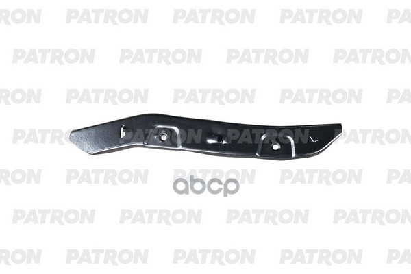 Кронштейн Предн Бампер Лев Skoda Octavia ? 2013-16 PATRON арт. P76-SD009AL