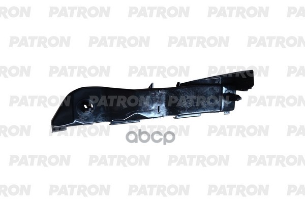 Кронштейн Предн Бампер Прав Toyota Avensis 03-09 PATRON арт. P76-TY001AR