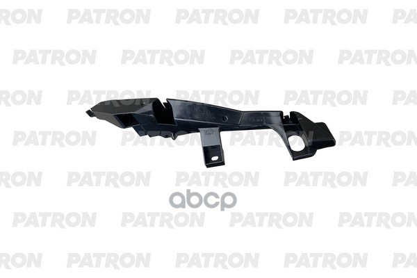 Кронштейн Предн Бампер Прав Toyota Land Cruiser Prado J120 03-09 PATRON арт. P76-TY004AR