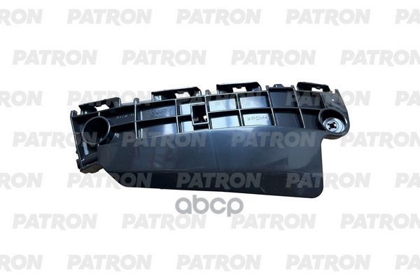 Кронштейн Предн Бампер Прав Toyota Land Cruiser J200 08-15 PATRON арт. P76-TY005AR