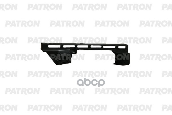 Кронштейн Фары Прав Vw Touran 03-06/Caddy 04-10 PATRON арт. P76-VG011AR
