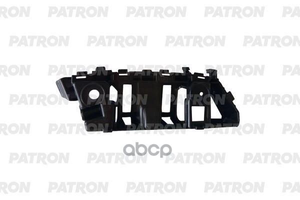 Кронштейн Предн Бампер Лев Vw Tiguan On-Road 2011-15 PATRON арт. P76-VG013AL