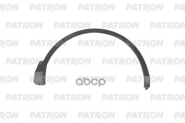 Кронштейн Правый Передний Tiguan 2017-2020 PATRON арт. P76-VG015A