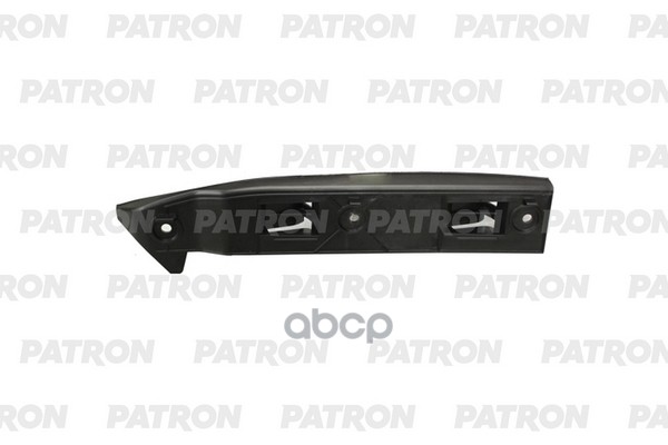Кронштейн Предн Бампер Прав Vw Golf Iv 98-04 PATRON арт. P76-VG029AR