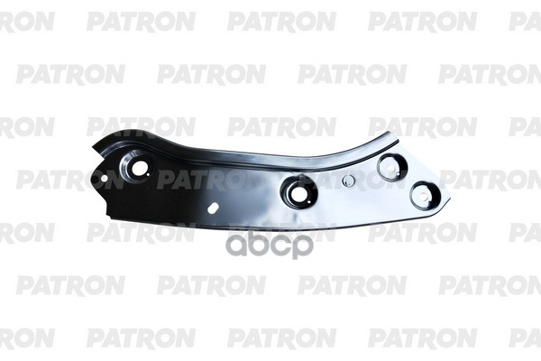 Кронштейн Фары Прав Vw Touran 2010-15/Caddy 2010-15 PATRON арт. P76-VG030AR