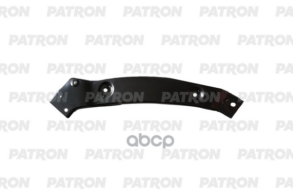 Кронштейн Фары Прав Vw Tiguan On-Road/Off-Road 2011-15 PATRON арт. P76-VG037AR