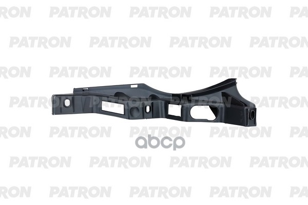 Кронштейн Предн Бампер Прав Vw Passat B6 05-10 PATRON арт. P76-VG039ACR