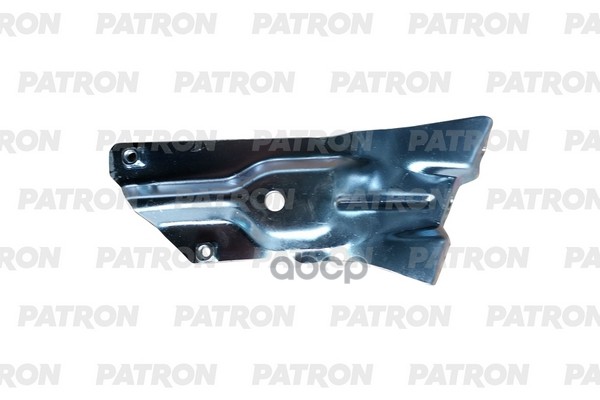 Кронштейн Крыла Прав Vw Golf/Golf Gti 09-13 PATRON арт. P76-VG062AR