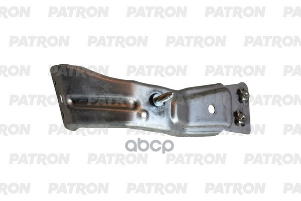 Кронштейн Крыла Лев Vw Jetta 2011-18 PATRON арт. P76-VG072AL