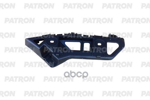 Кронштейн Предн Бампер Лев Vw Caddy 2010-15 PATRON арт. P76-VG073BL