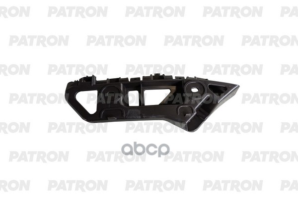 Кронштейн Предн Бампер Прав Vw Caddy 2010-15 PATRON арт. P76-VG073BR