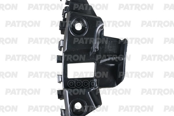 Кронштейн Предн Бампер Лев Vw Jetta 2011-14 PATRON арт. P76-VG077AL