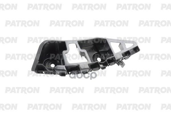 Кронштейн Предн Бампер Лев Vw Jetta 2015-18 PATRON арт. P76-VG077BL