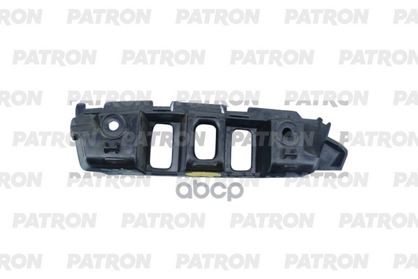 Кронштейн Предн Бампер Лев Vw Touareg 2010-14 PATRON арт. P76-VG088AL